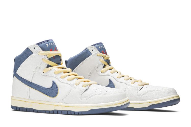 Nike SB Dunk High Atlas Lost at Sea (2020)