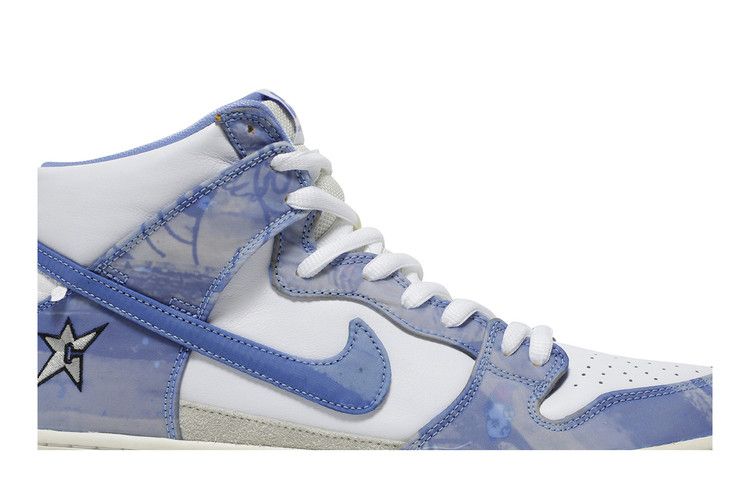 Nike SB Dunk High Carpet Company