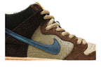 Nike SB Dunk High Concepts Turdunken