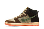 Nike SB Dunk High Concepts Turdunken
