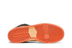 Nike SB Dunk High Concepts Turdunken