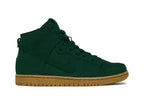 Nike SB Dunk High Decon Gorge Green