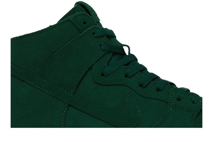 Nike SB Dunk High Decon Gorge Green