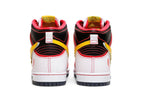 Nike SB Dunk High Gundam RX-0 Unicorn