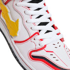 Nike SB Dunk High Gundam RX-0 Unicorn
