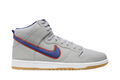 Nike SB Dunk High New York Mets