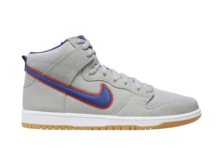 Nike SB Dunk High New York Mets