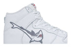 Nike SB Dunk High Oski Great White Shark