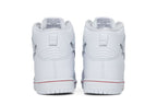 Nike SB Dunk High Oski Great White Shark