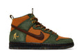Nike SB Dunk High Pass~Port Work Boots