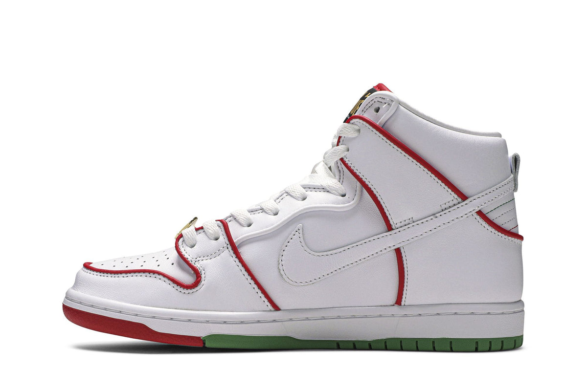 Nike SB Dunk High Paul Rodriguez