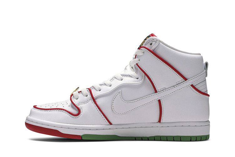 Nike SB Dunk High Paul Rodriguez