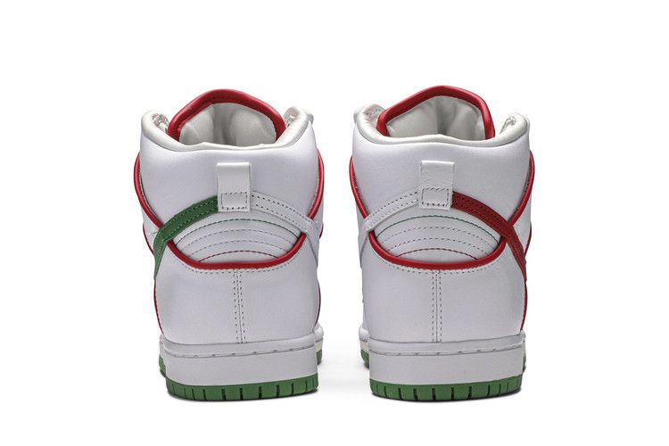 Nike SB Dunk High Paul Rodriguez
