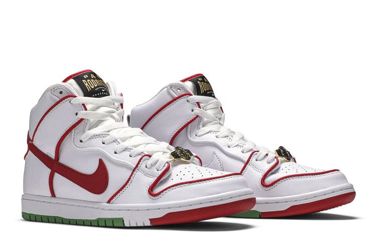 Nike SB Dunk High Paul Rodriguez