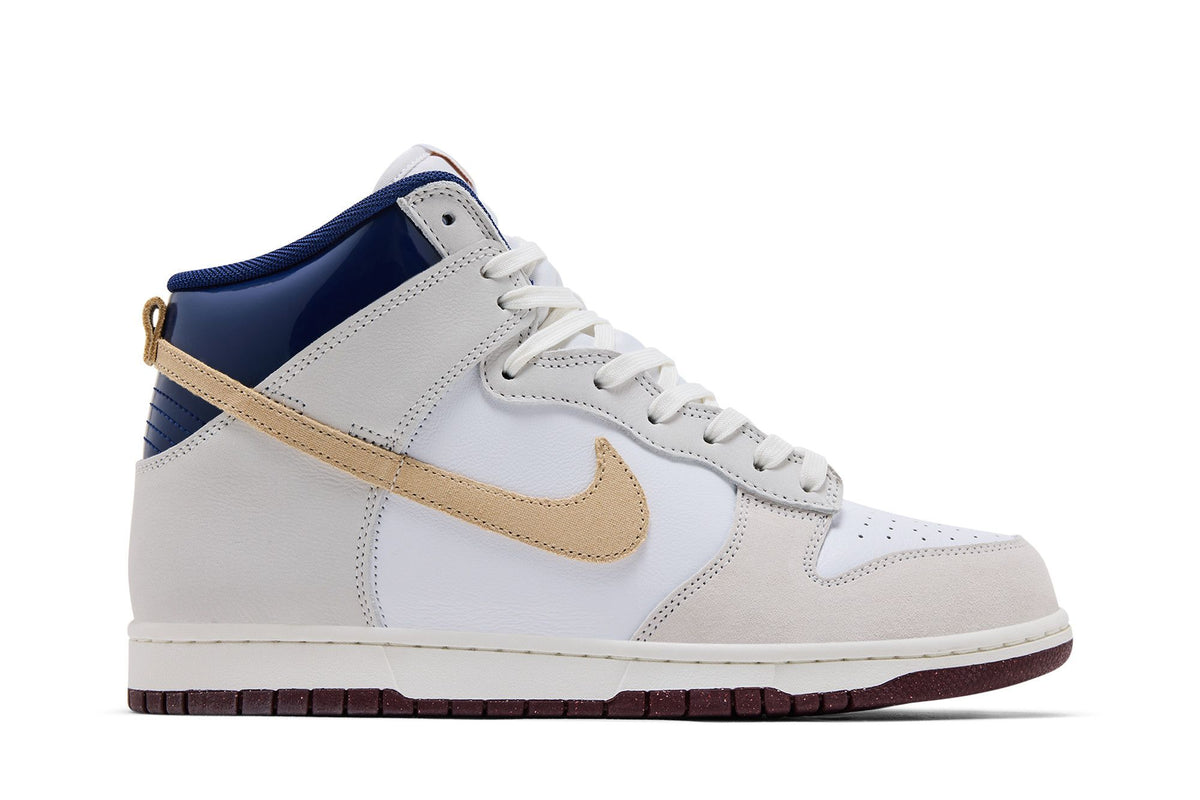 Nike SB Dunk High Pro Beyond