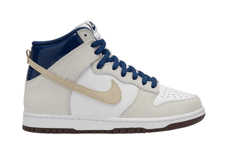Nike SB Dunk High Pro Beyond