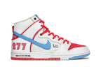 Nike SB Dunk High Pro Ishod Wair Magnus Walker