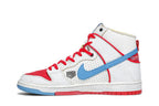 Nike SB Dunk High Pro Ishod Wair Magnus Walker