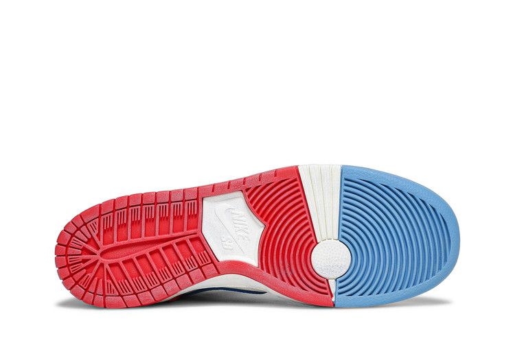 Nike SB Dunk High Pro Ishod Wair Magnus Walker