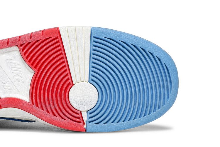 Nike SB Dunk High Pro Ishod Wair Magnus Walker