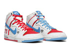 Nike SB Dunk High Pro Ishod Wair Magnus Walker