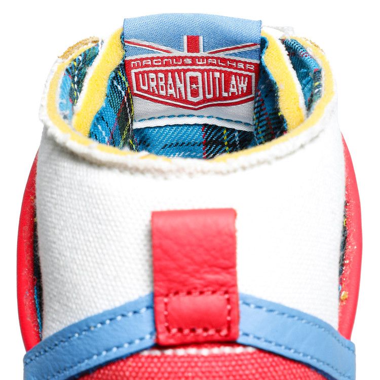 Nike SB Dunk High Pro Ishod Wair Magnus Walker