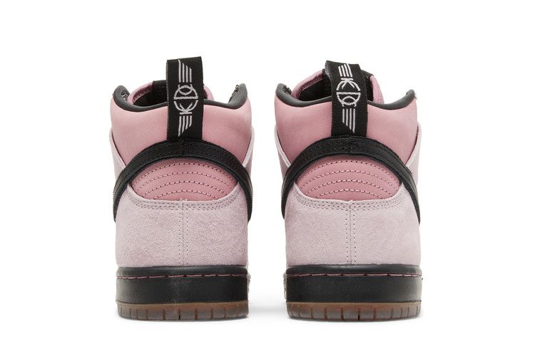 Nike SB Dunk High Pro KCDC