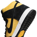 Nike SB Dunk High Pro Maize and Black