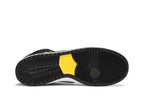 Nike SB Dunk High Pro Maize and Black