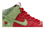 Nike SB Dunk High Pro QS Strawberry Cough