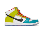 Nike SB Dunk High Pro froSkate All Love