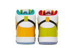 Nike SB Dunk High Pro froSkate All Love
