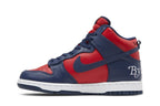 Nike SB Dunk High Supreme By Any Means Navy