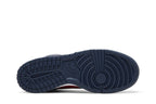 Nike SB Dunk High Supreme By Any Means Navy