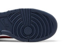 Nike SB Dunk High Supreme By Any Means Navy