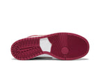 Nike SB Dunk High Sweet Beet