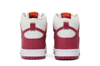 Nike SB Dunk High Sweet Beet