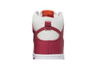 Nike SB Dunk High Sweet Beet
