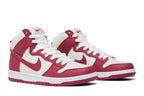 Nike SB Dunk High Sweet Beet