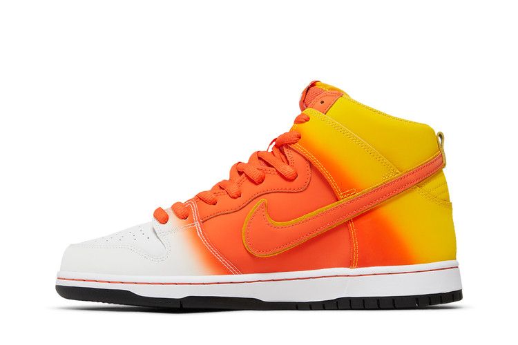 Nike SB Dunk High Sweet Tooth