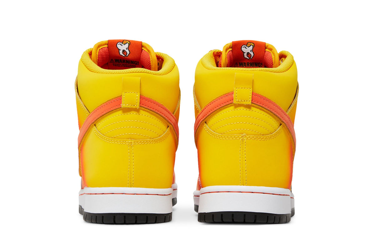 Nike SB Dunk High Sweet Tooth