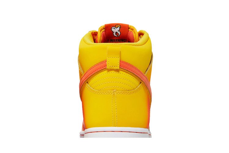 Nike SB Dunk High Sweet Tooth