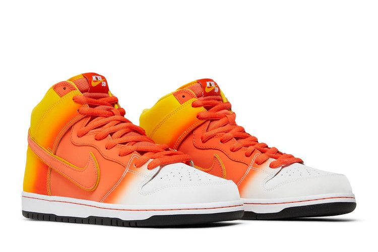 Nike SB Dunk High Sweet Tooth
