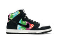 Nike SB Dunk High TV Signal