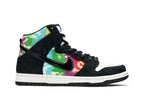 Nike SB Dunk High TV Signal