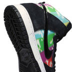 Nike SB Dunk High TV Signal
