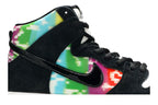 Nike SB Dunk High TV Signal