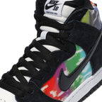 Nike SB Dunk High TV Signal