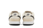 Nike SB Dunk Low Albino & Preto
