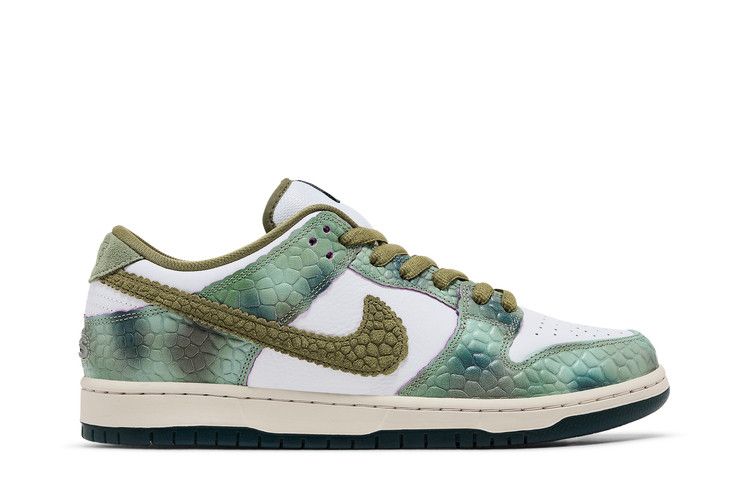 Nike SB Dunk Low Alexis Sablone Chameleon